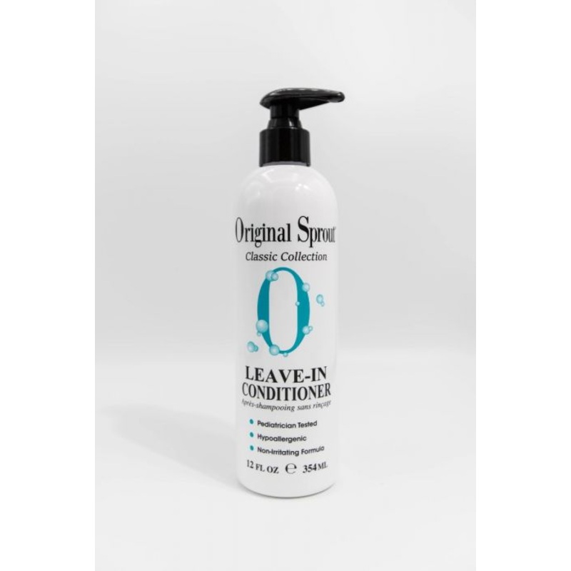 Leave In Conditioner 3 oz