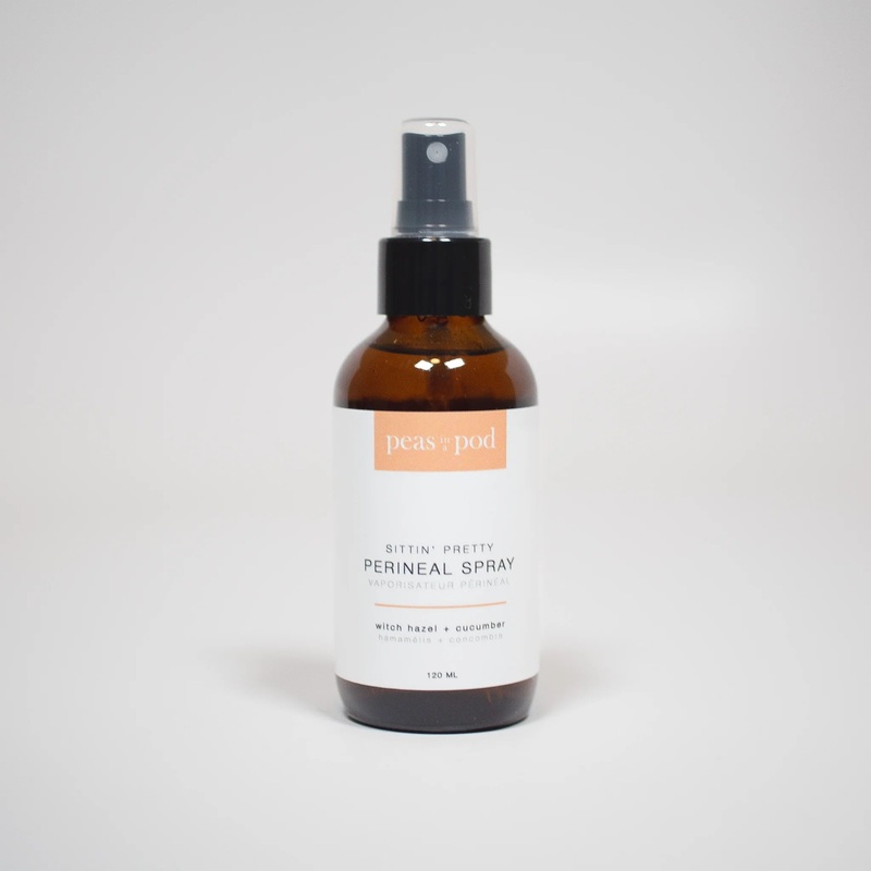 Sittin’ Pretty Perineal Spray