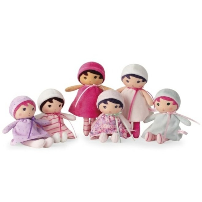 Tendresse Doll M Amandine