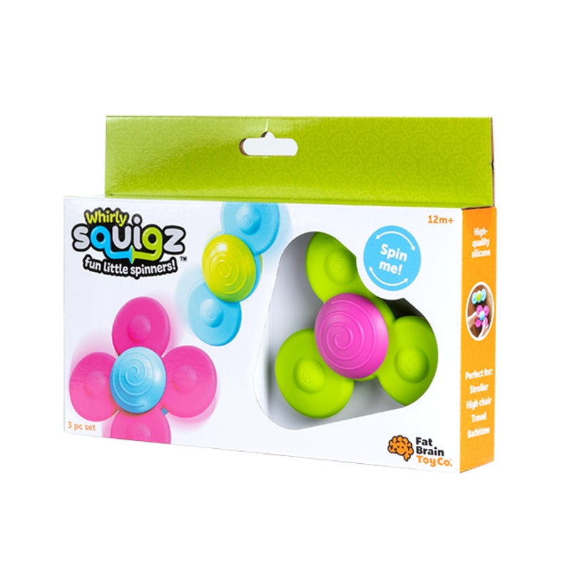 Whirly Squigz