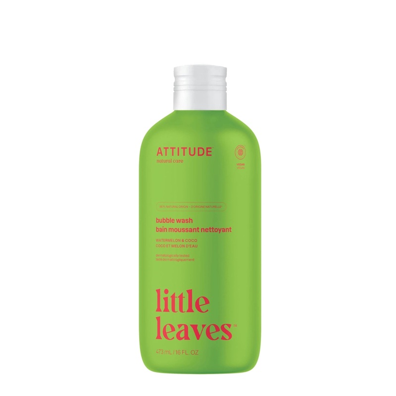 Bubble Bath Wash Mango