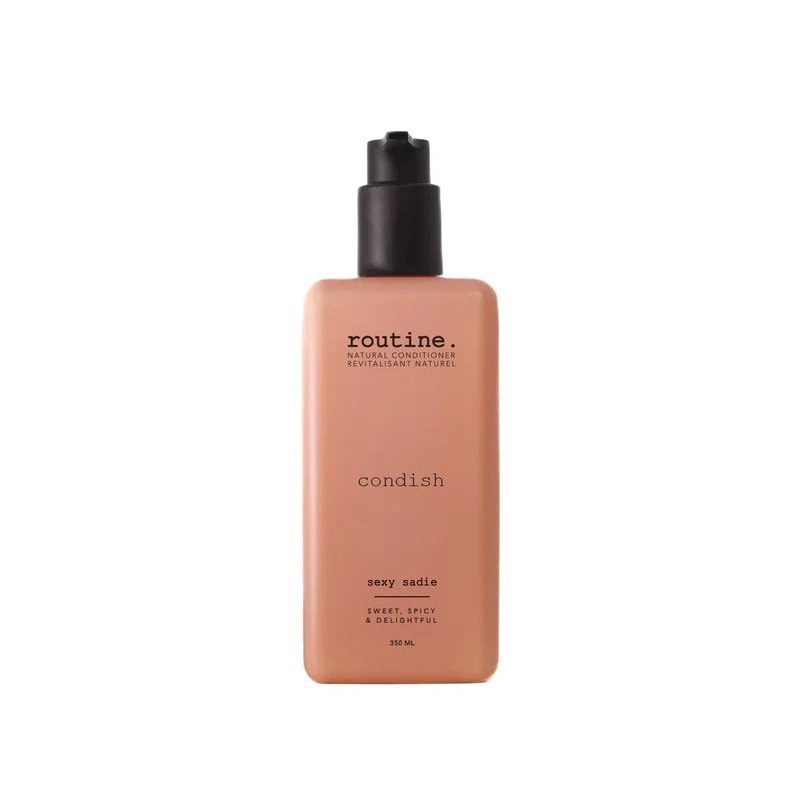 Natural Conditioner Cat Lady