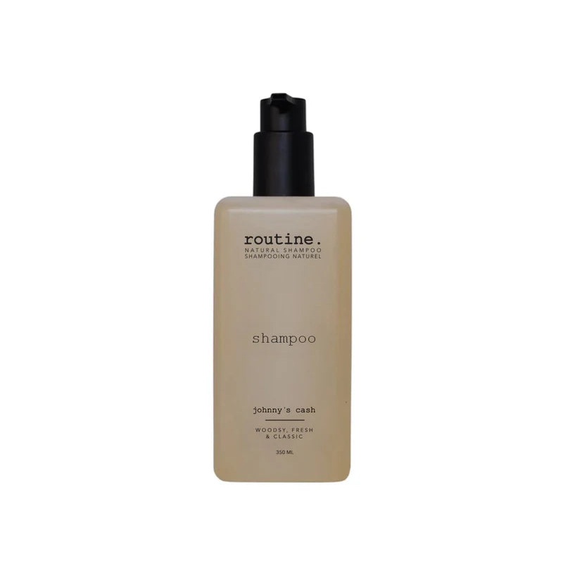 Natural Shampoo Cat Lady