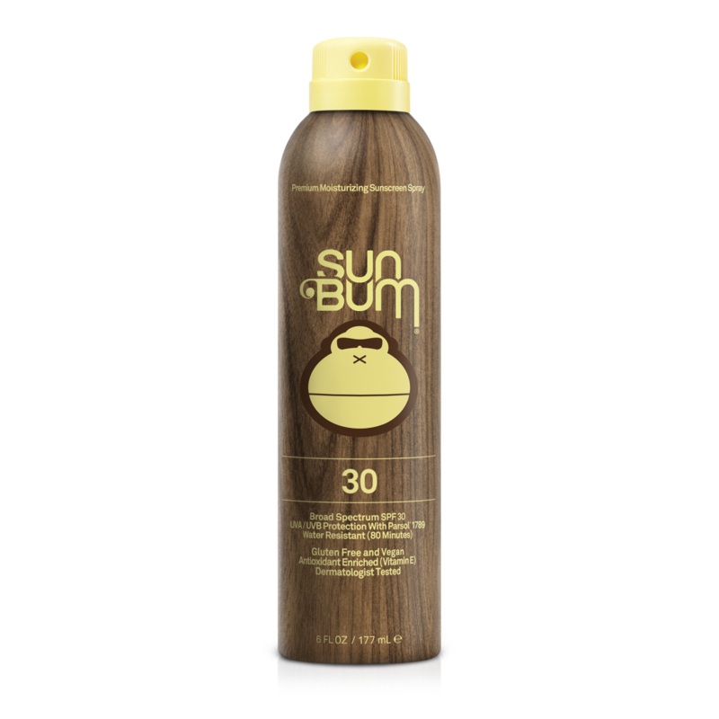Original SPF 30 Sunscreen Spray 6oz