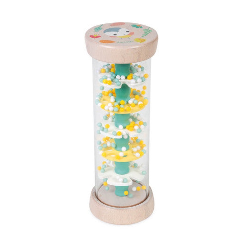 Pure Rainstick