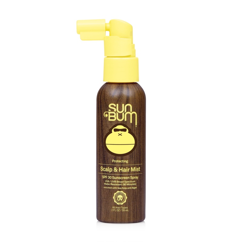 Scalp & Hair Mist SPF30 Expiry 06/24