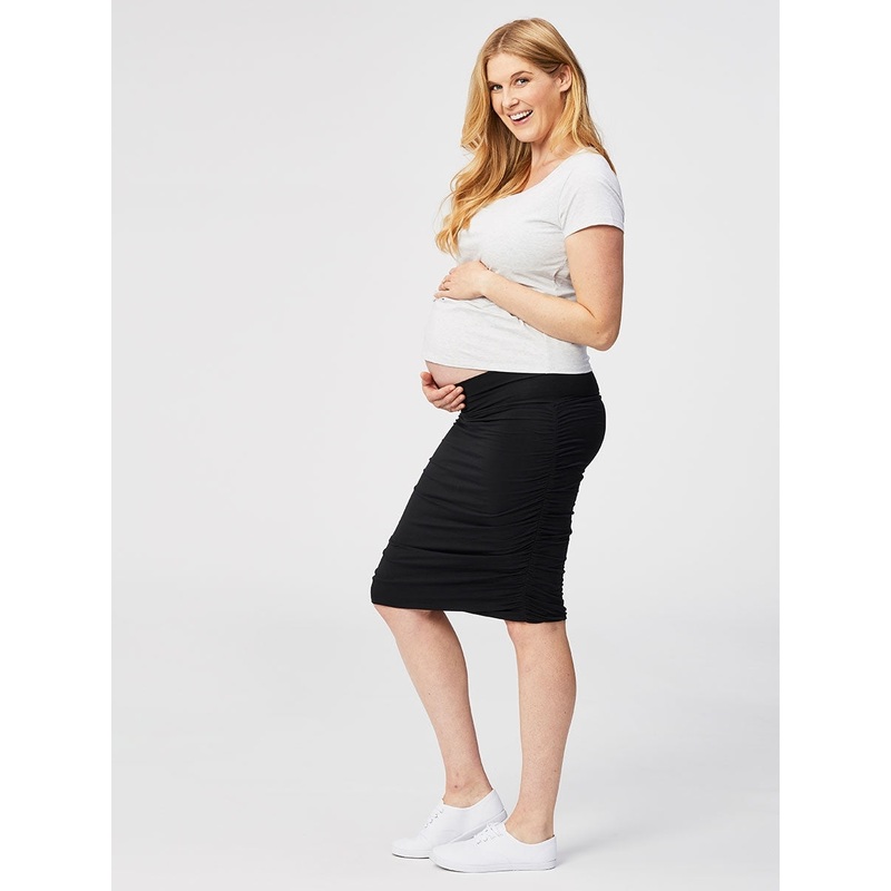Tiramisu Maternity Skirt *XS only* XS