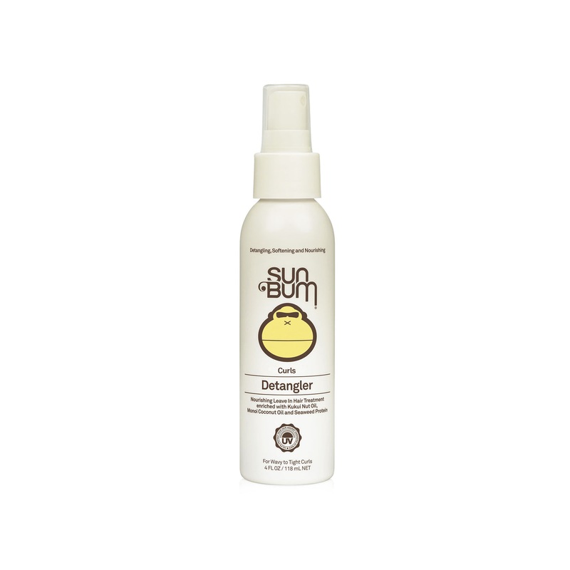 Curls Detangler