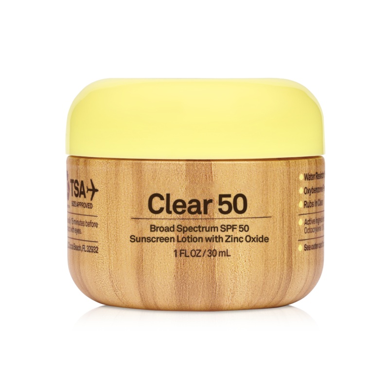 Original SPF 50 Face Cream Expiry 06/24