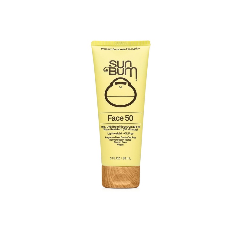 Original SPF 50 Face Lotion 3oz