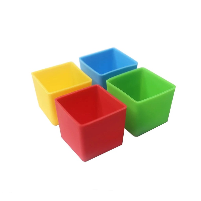 Munch Cups Bentobox Inserts Bold