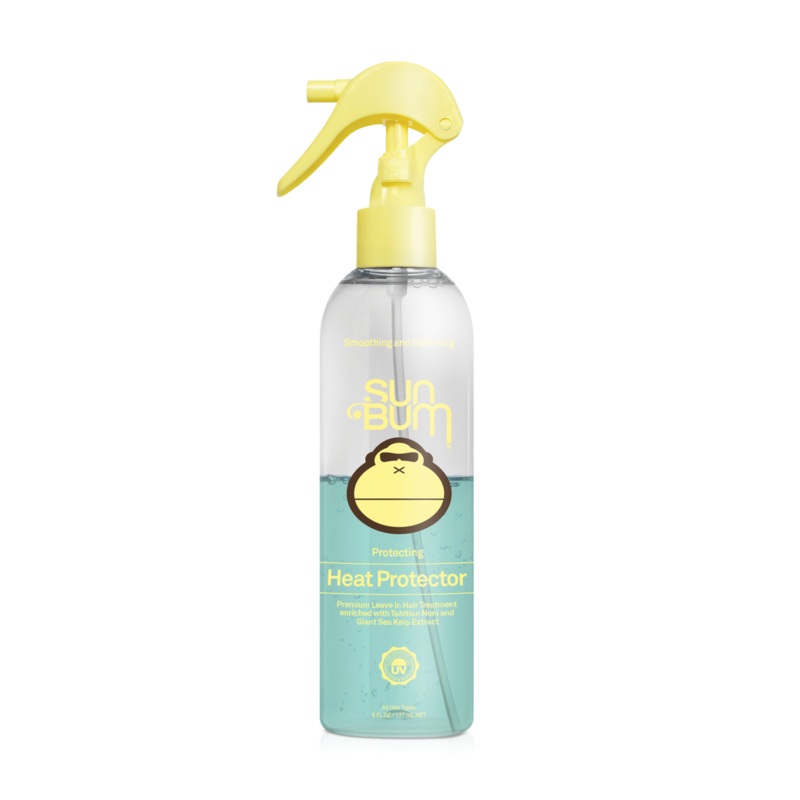 Heat Protector Spray