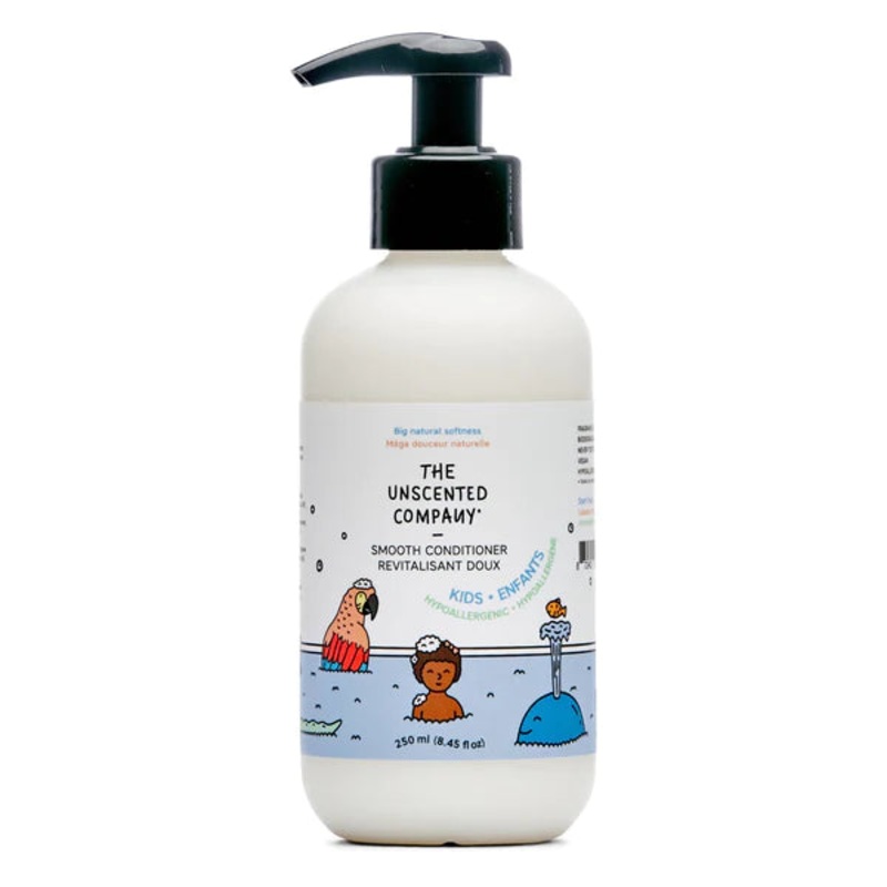 Kid’s Smooth Conditioner
