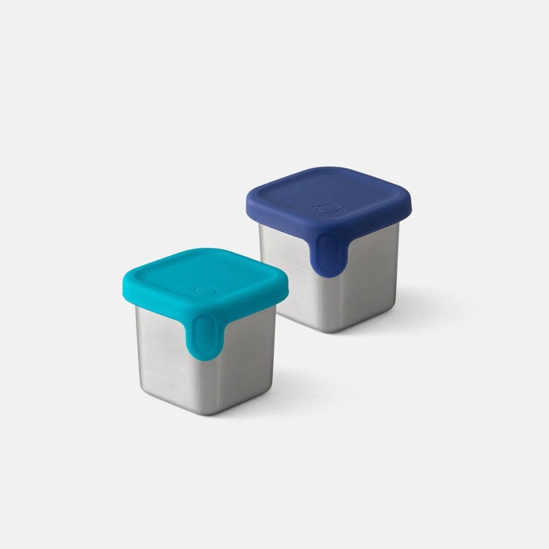 Launch & Shuttle Little Square Dipper Navy