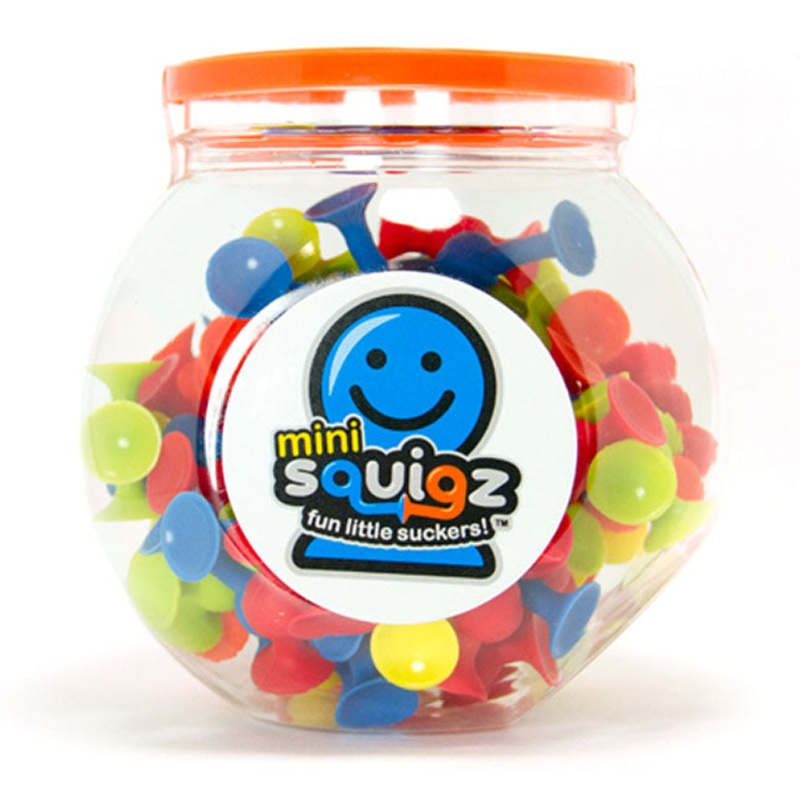 Mini Squigz