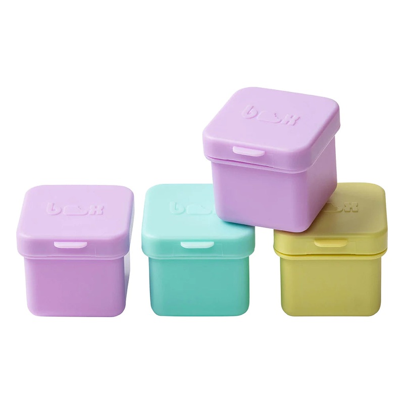 Munch Pods Purple