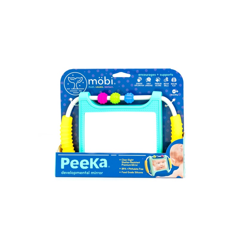 Peeka Play Mirror