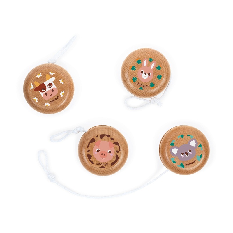 Pocket YoYo Koala