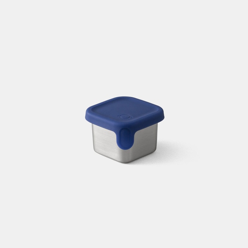 Rover Little Square Dipper Navy