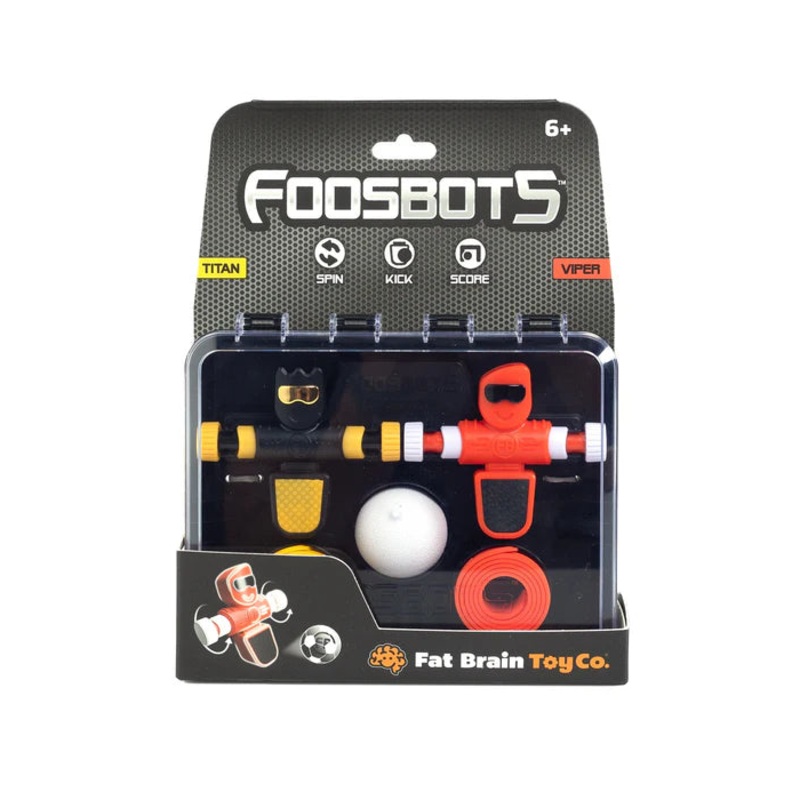 Foosbots 2 pk