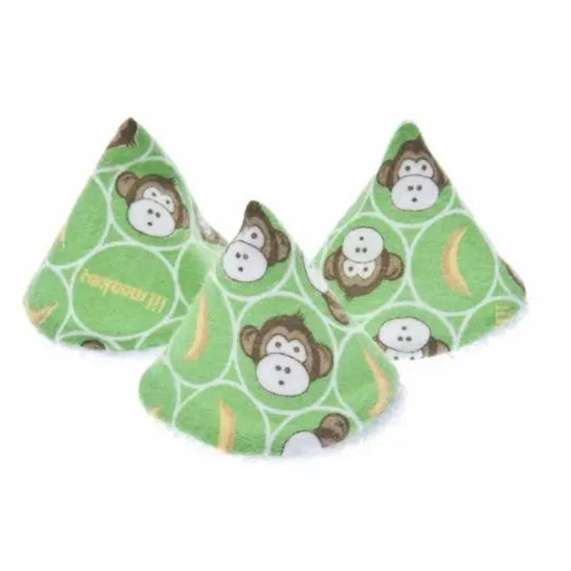 Beba Bean Pee-Pee Teepee Airplanes One Size
