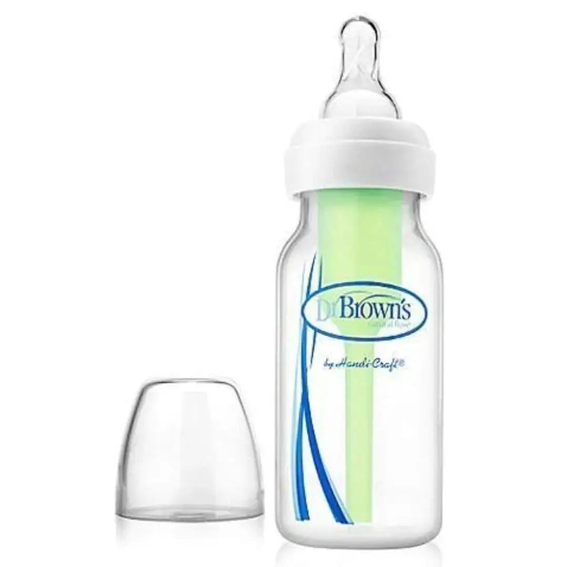 Dr. Brown’s Options Baby Milk Bottle 4oz