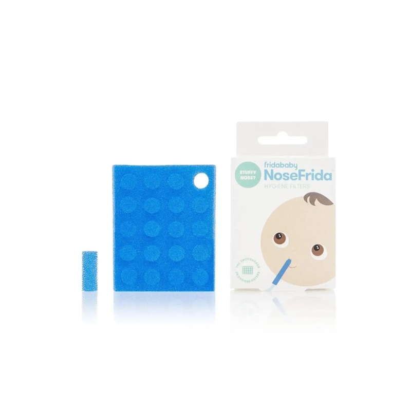 fridababy Nosefrida Hygiene Filters