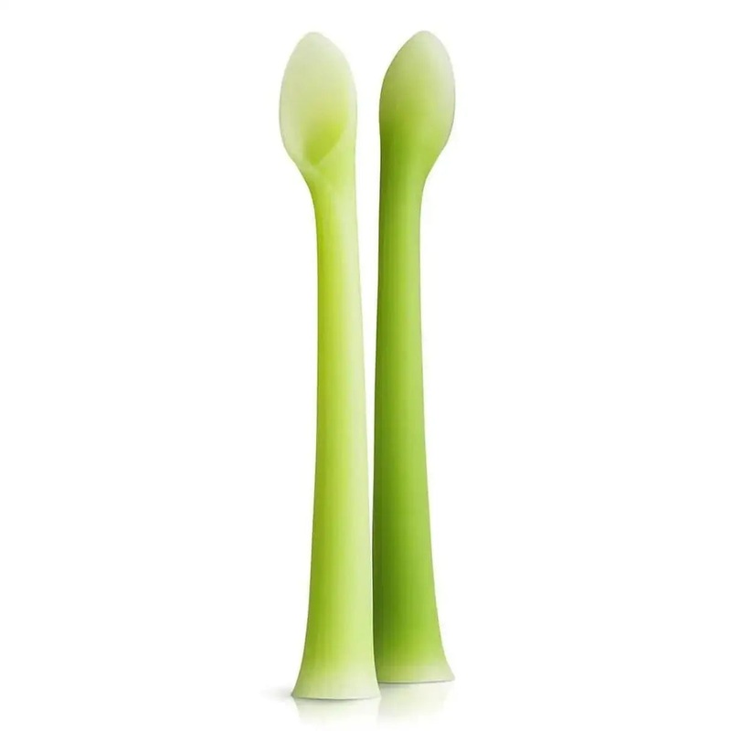 Olababy Feeding Spoon (2-Pack)