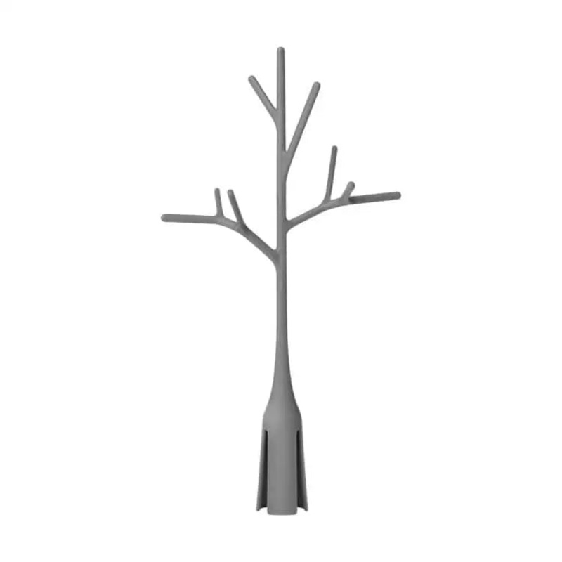 Boon Twig Drying Rack Accessory Gray