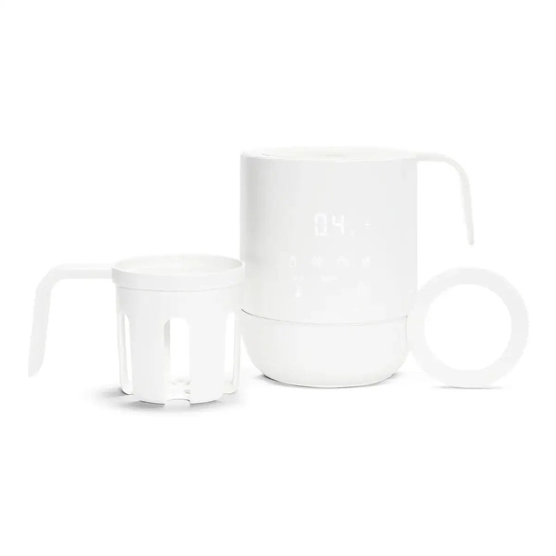Munchkin Precision Bottle Warmer