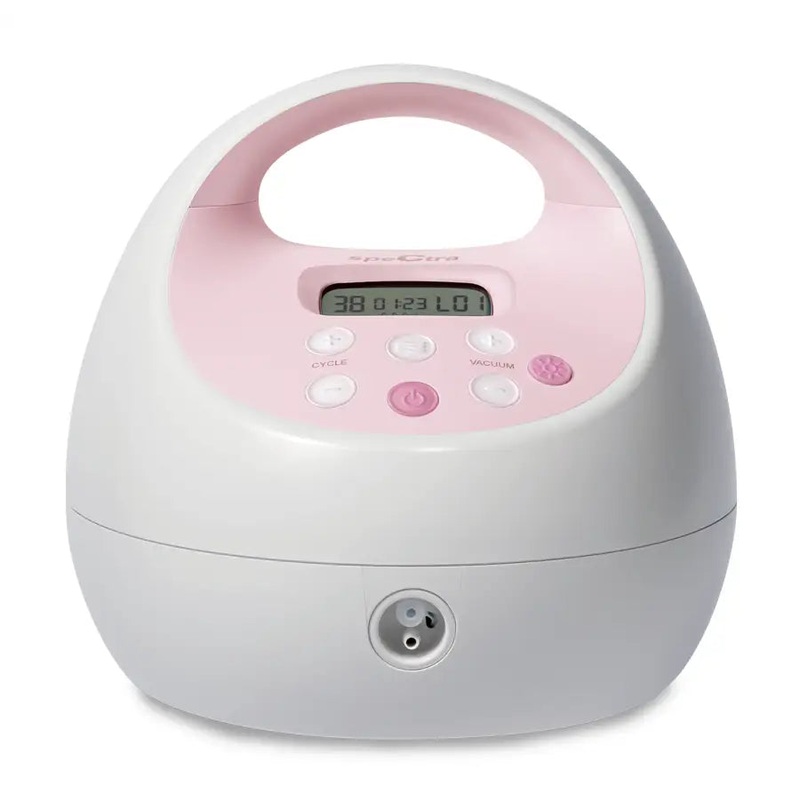 Spectra S2 Plus Double Electric Breast Pump