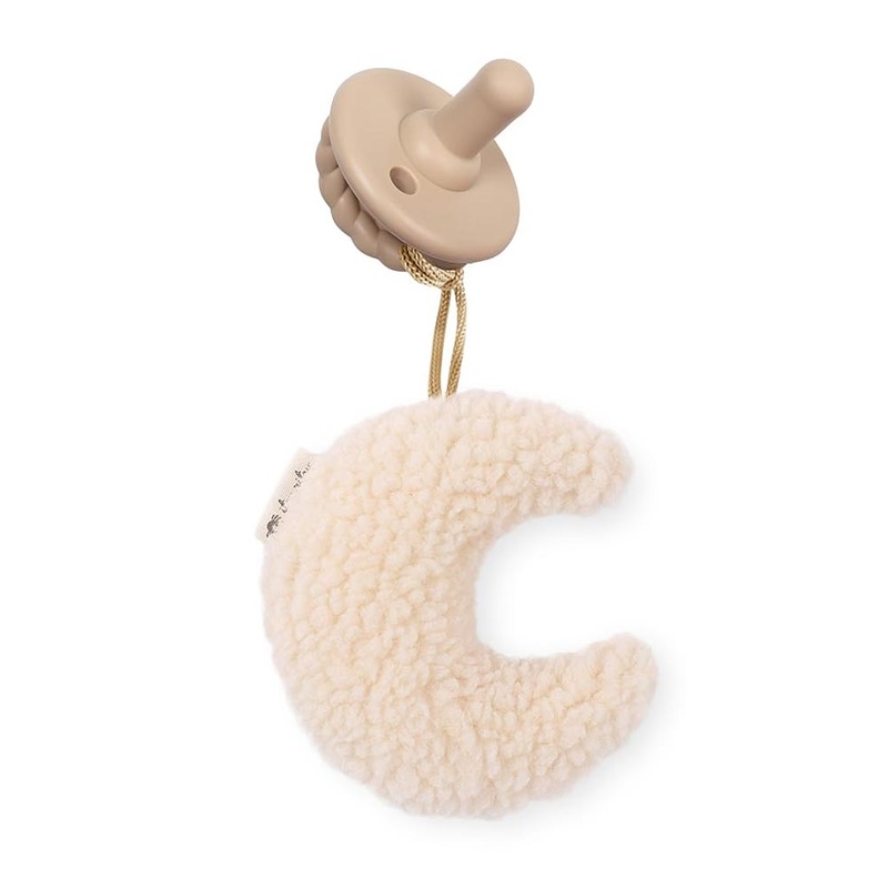 *Itzy Ritzy Sweetie Pal with Pacifier – Skye the Moon