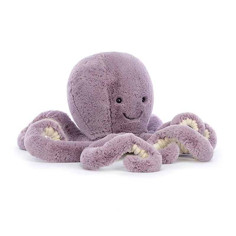 *Jellycat Maya Octopus Large – 19″