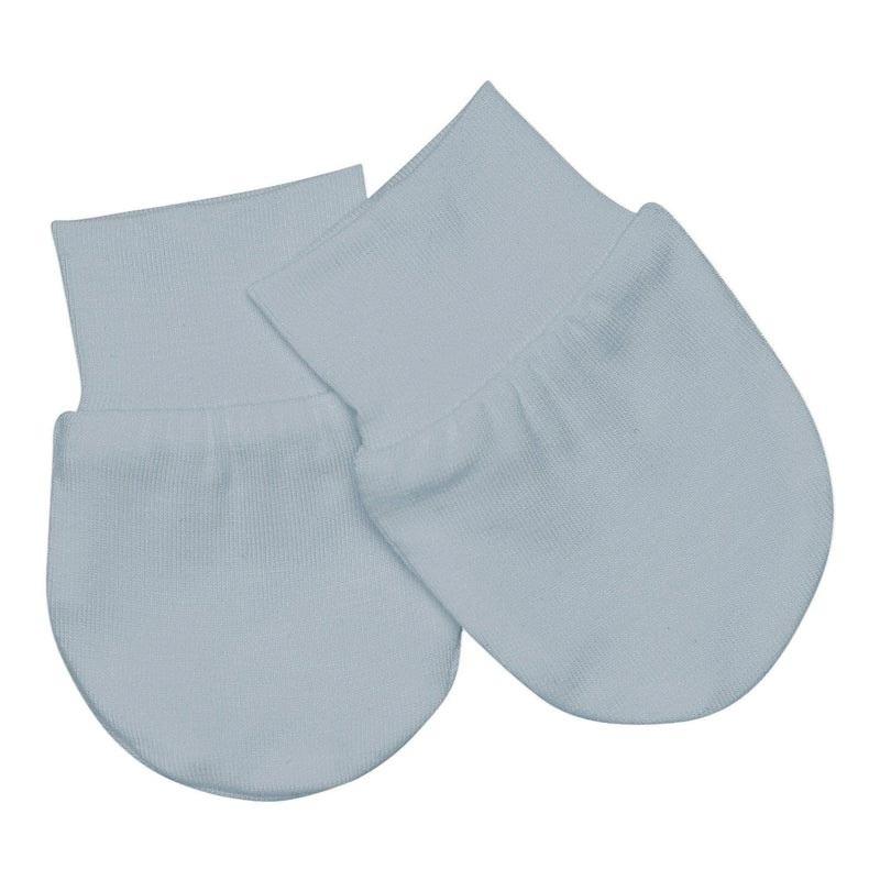 Kyte Baby Scratch Mittens Blush
