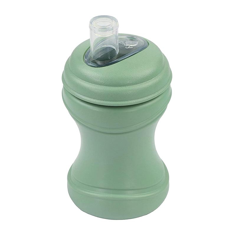 *Re-Play Soft Spout Sippy Cup Aqua