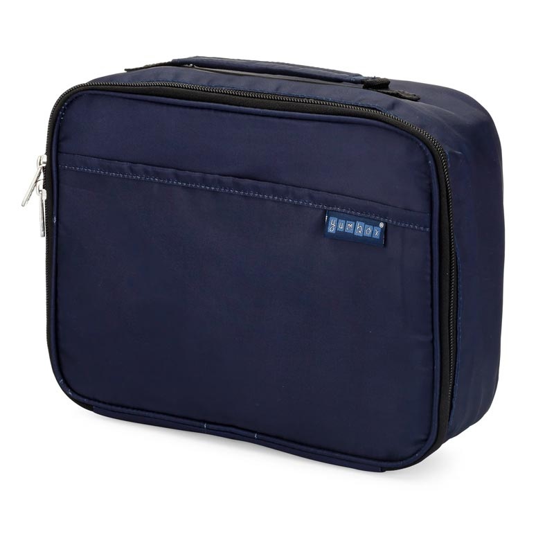 *YumBox Classic Lunch Bag – Navy