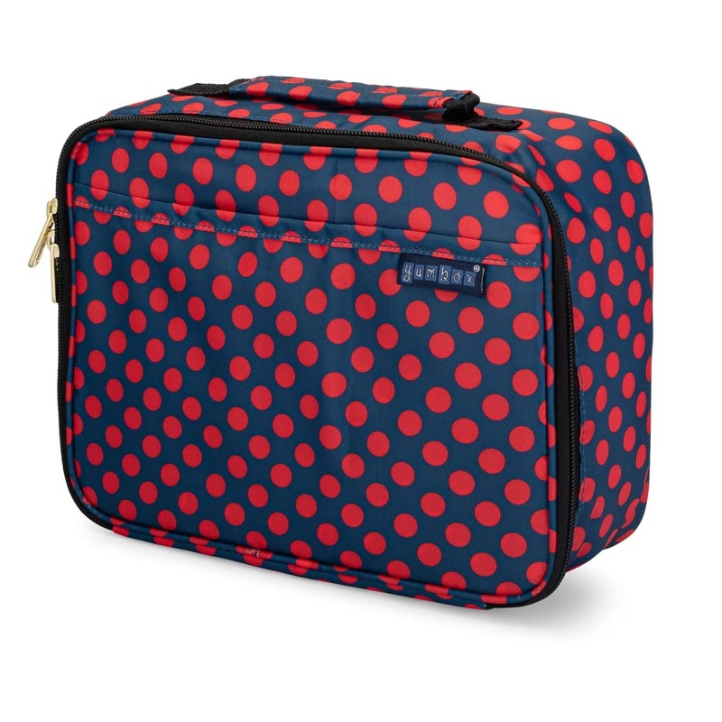 *YumBox Classic Lunch Bag – Zesty