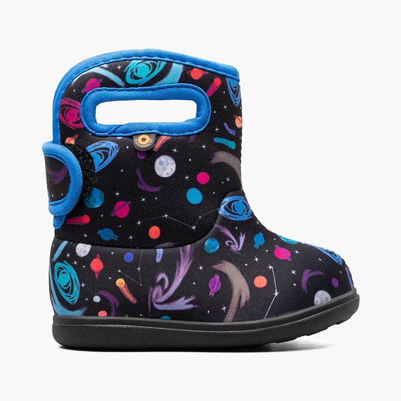 Bogs Baby Bogs II Waterproof Boots – Final Frontier (Size 6) 6