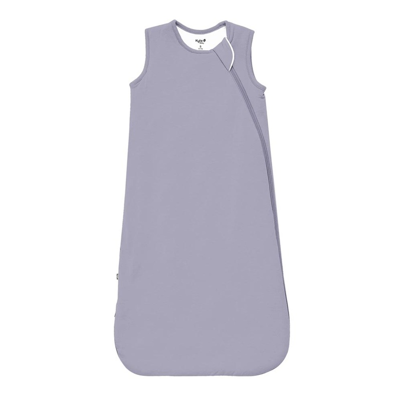 Kyte Baby Sleep Bag – 1.0 Tog – Haze Large (18-36m)