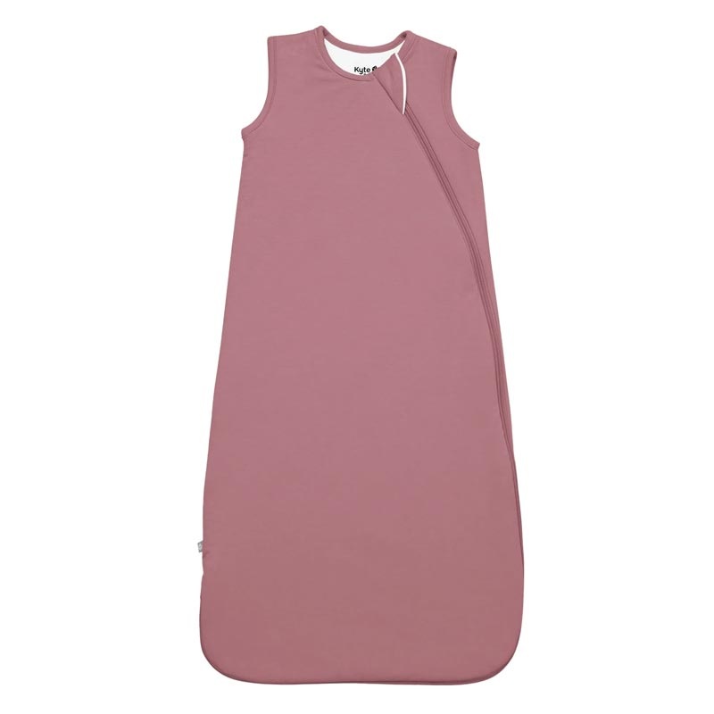 Kyte Baby Sleep Bag – 2.5 Tog – Dusty Rose XS (Preemie/Newborn)