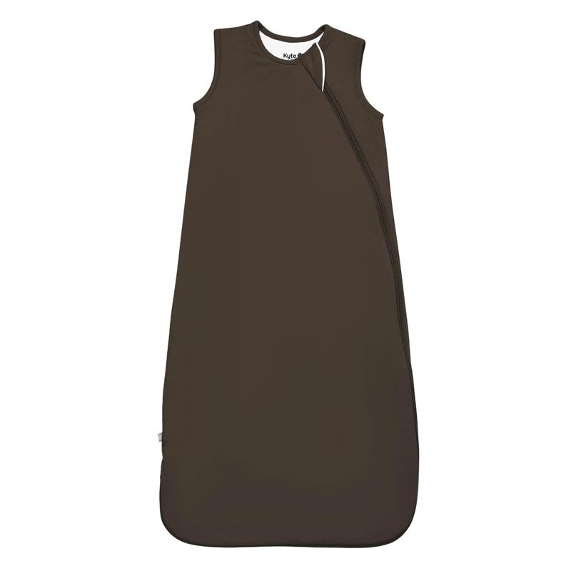 Kyte Baby Sleep Bag – 2.5 Tog – Espresso XS (Preemie/Newborn)