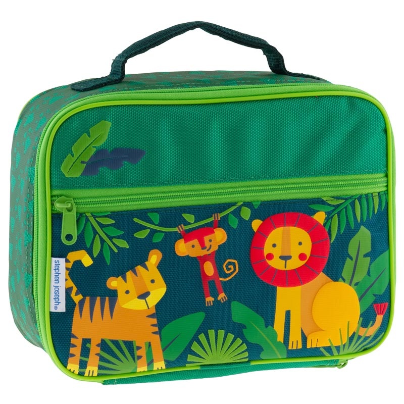 *Stephen Joseph Classic Lunch Box Bunny