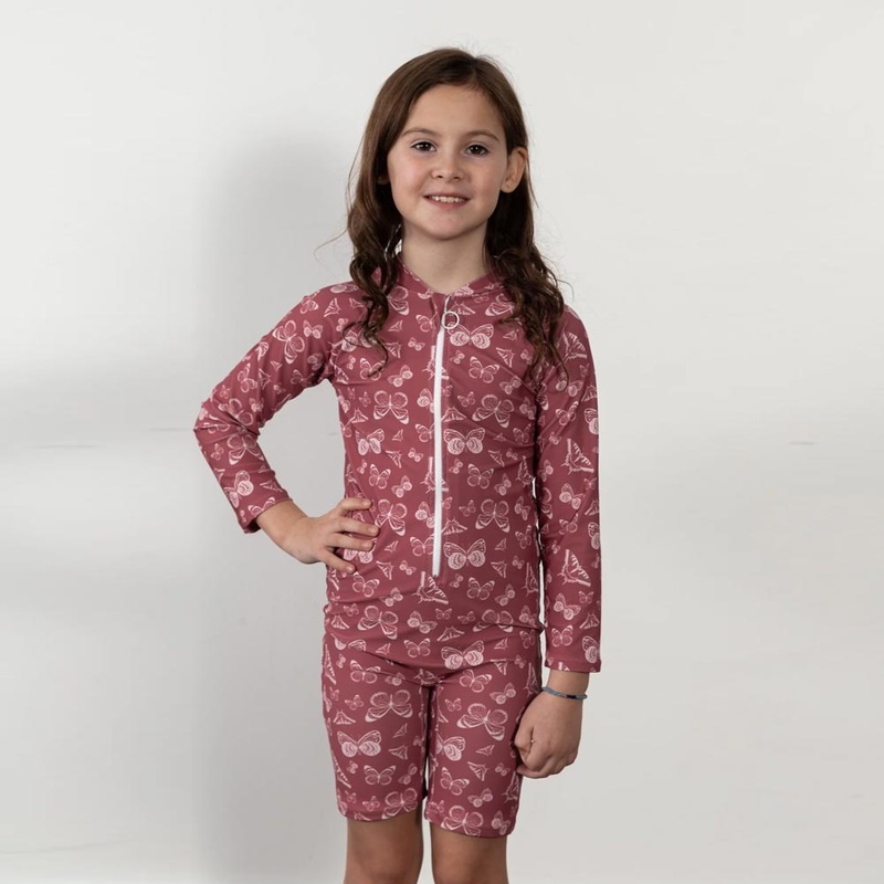 Current Tyed Sunsuit – The Alice 6m
