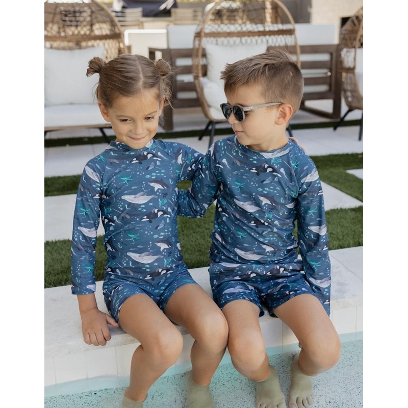 Current Tyed Sunsuit – The Finn 3m