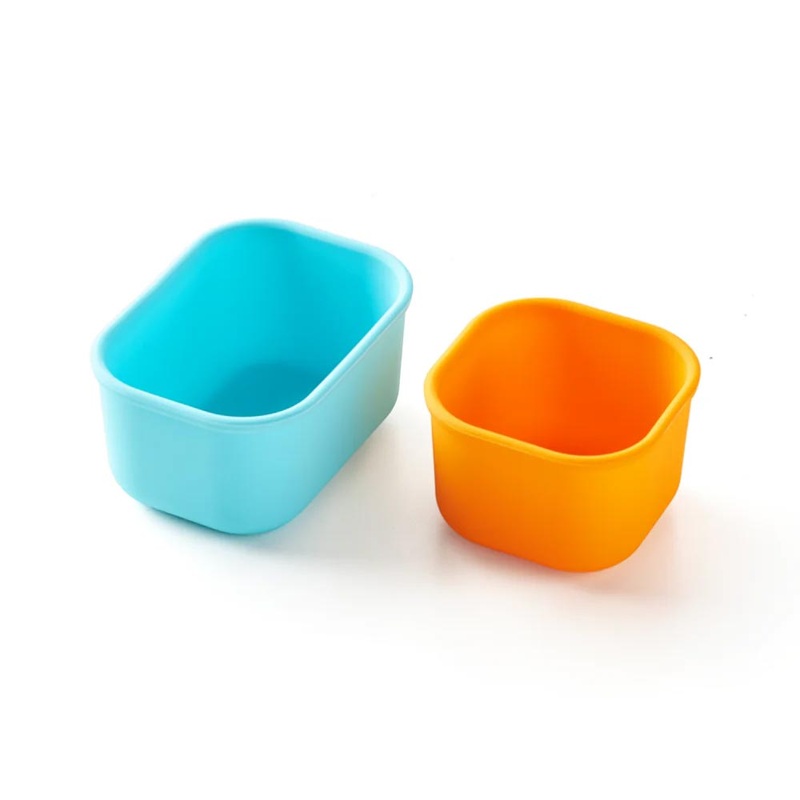 *PlanetBox Rover/Trailblazer/Explorer Lunch Pods Lagoon