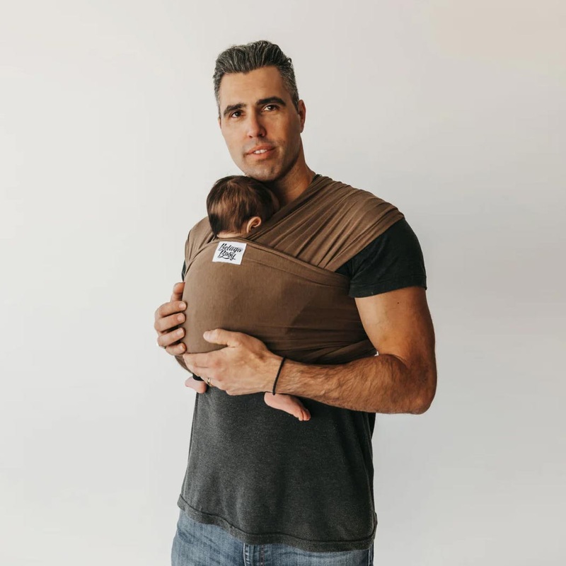 *Beluga Baby The Fable – Americano Brown