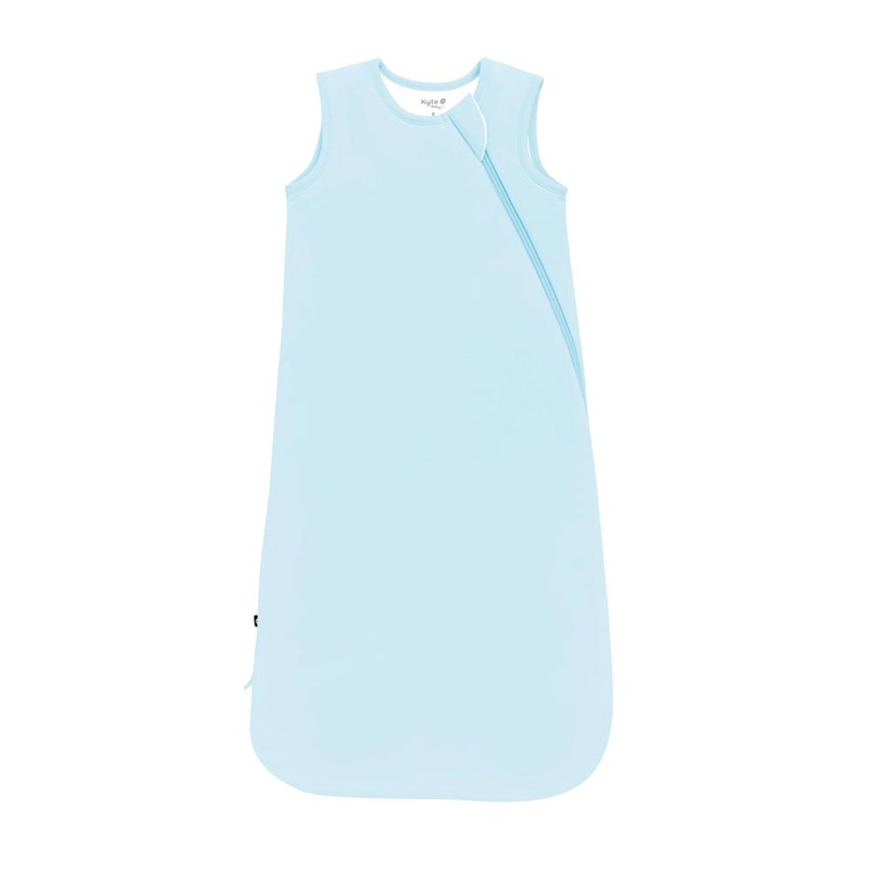 Kyte Baby Sleep Bag – 1.0 Tog – Powder (Size Large) L