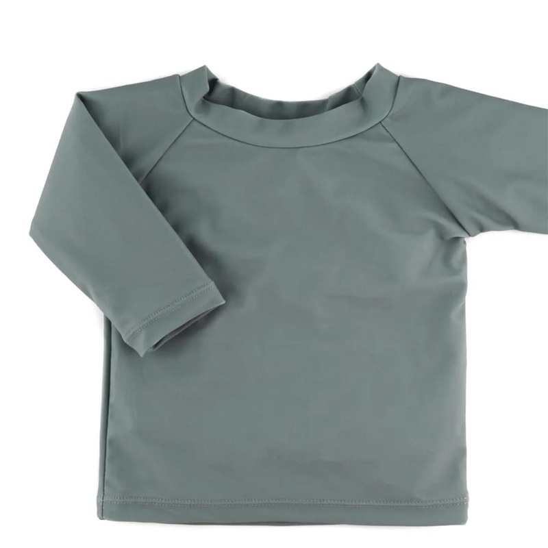 Current Tyed Rashguard – The Luca 12-24m