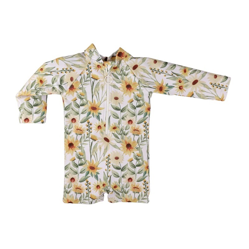 Current Tyed Sunsuit – The Brooklyn 3m