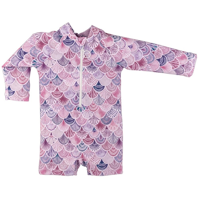 Current Tyed Sunsuit – The Sofia 3m